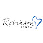 Robinson Dental logo