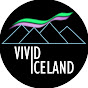 Vivid Iceland logo