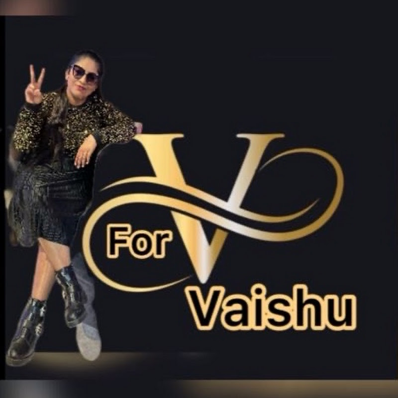 V For Vaishu