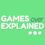 Games OverExplained logo