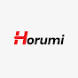 HORUMI logo