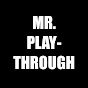 MrPlaythrough logo