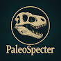 Paleospecter(dinosaurs) logo