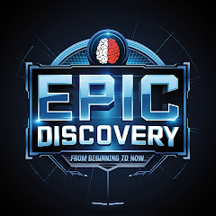 Epic Discovery  Avatar