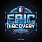 Epic Discovery  logo