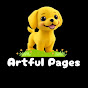 Artful Pages logo