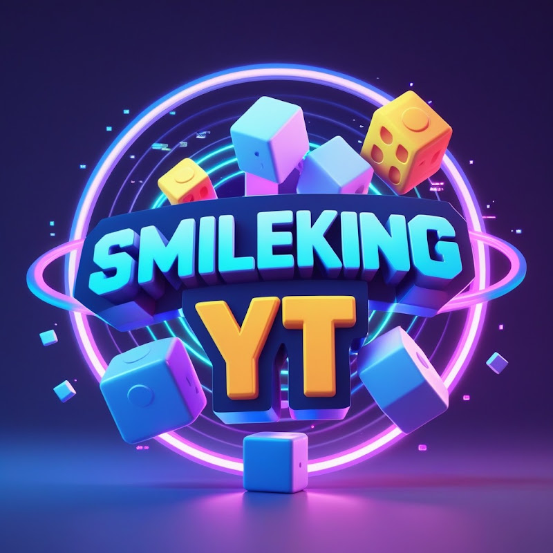 SMILEKING YT
