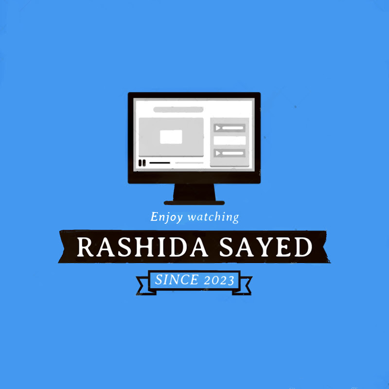 Rashida Sayed