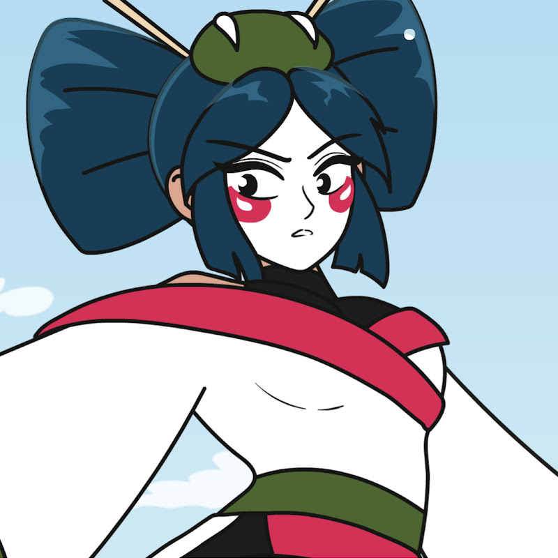 LuoKho Brawl Stars Animation