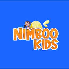 Nimboo Kids - Cartoon Videos for Children Channel icon
