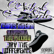 Chris Guero, JRV The Difference & Karisma The Phxkid - トピック