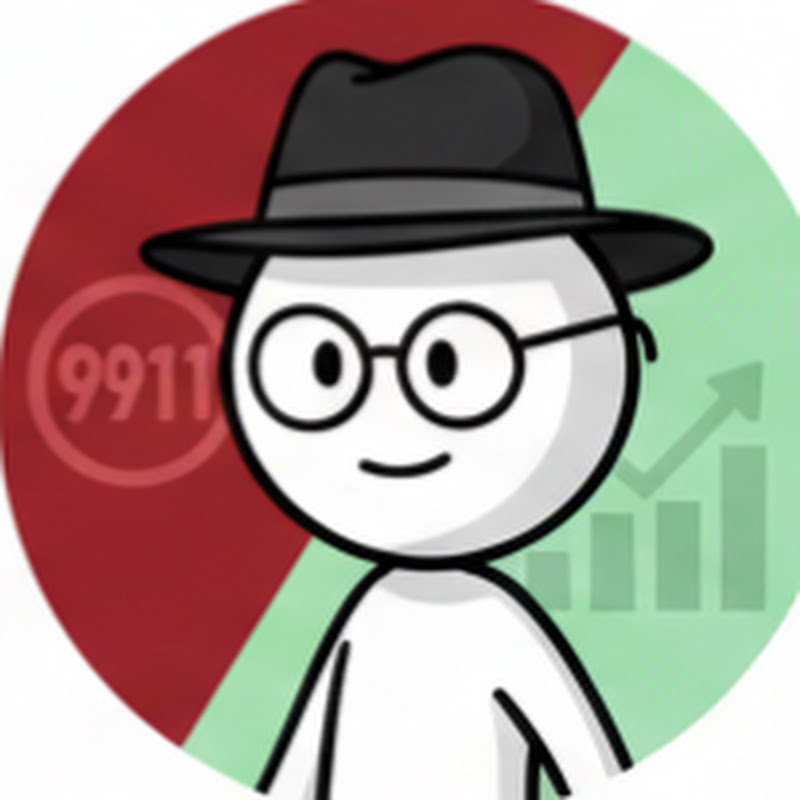 부의비상사태 911