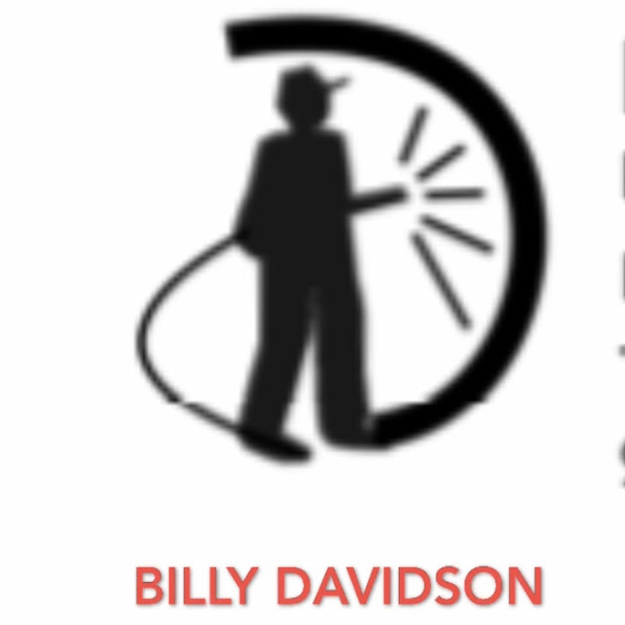 Billy Davidson Net Worth & Earnings (2024)