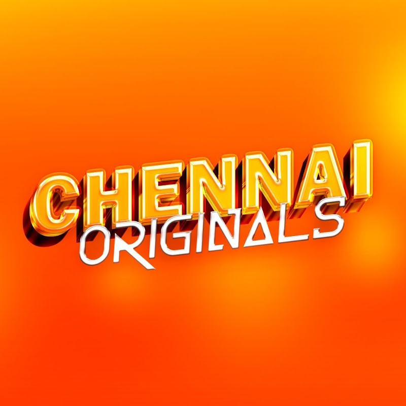 Chennai Originals