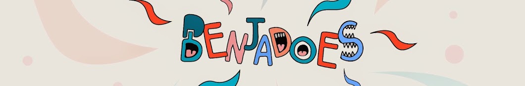 Benjadoes Avatar canale YouTube 