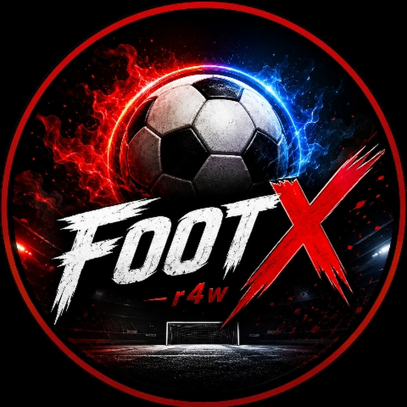 FootX