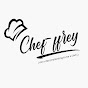 Chef-ffrey & Mama B  logo
