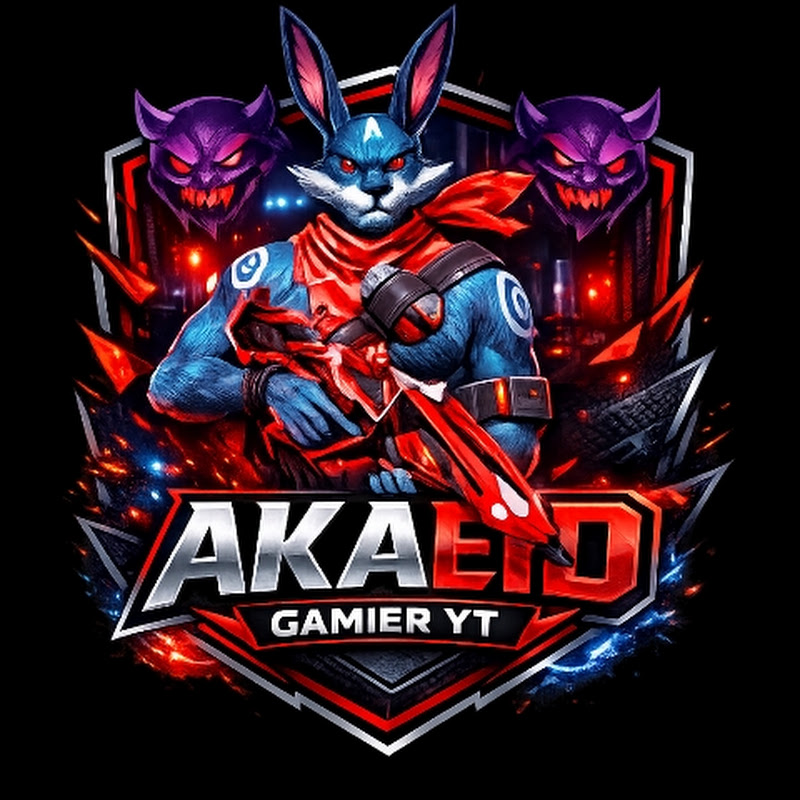 AKAEID GAMER YT avatar