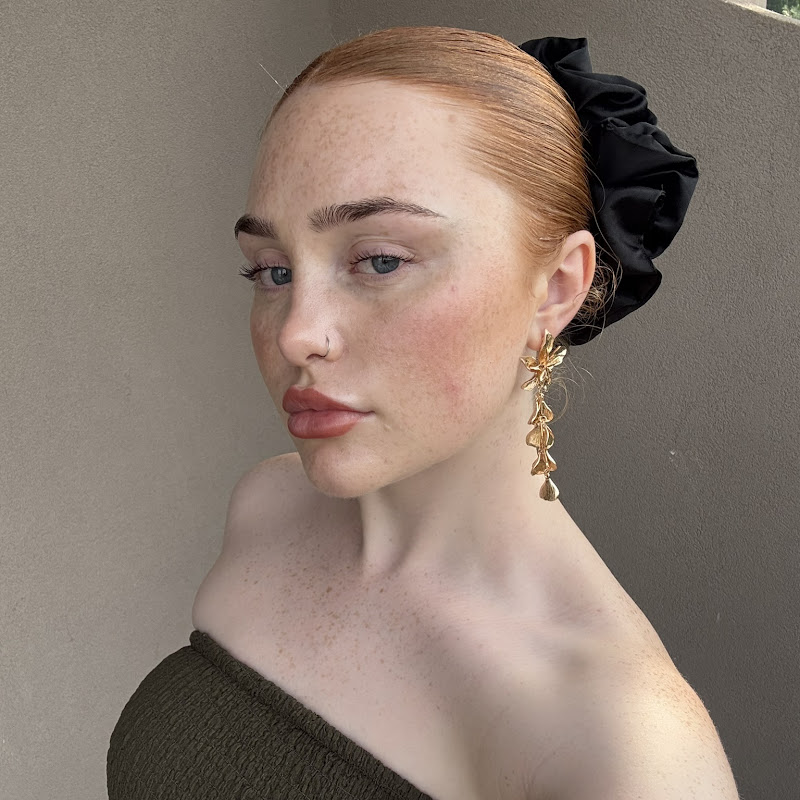 Sophie Lillian