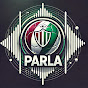 Parla Flu logo