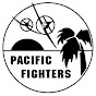 Pacific Fighters logo
