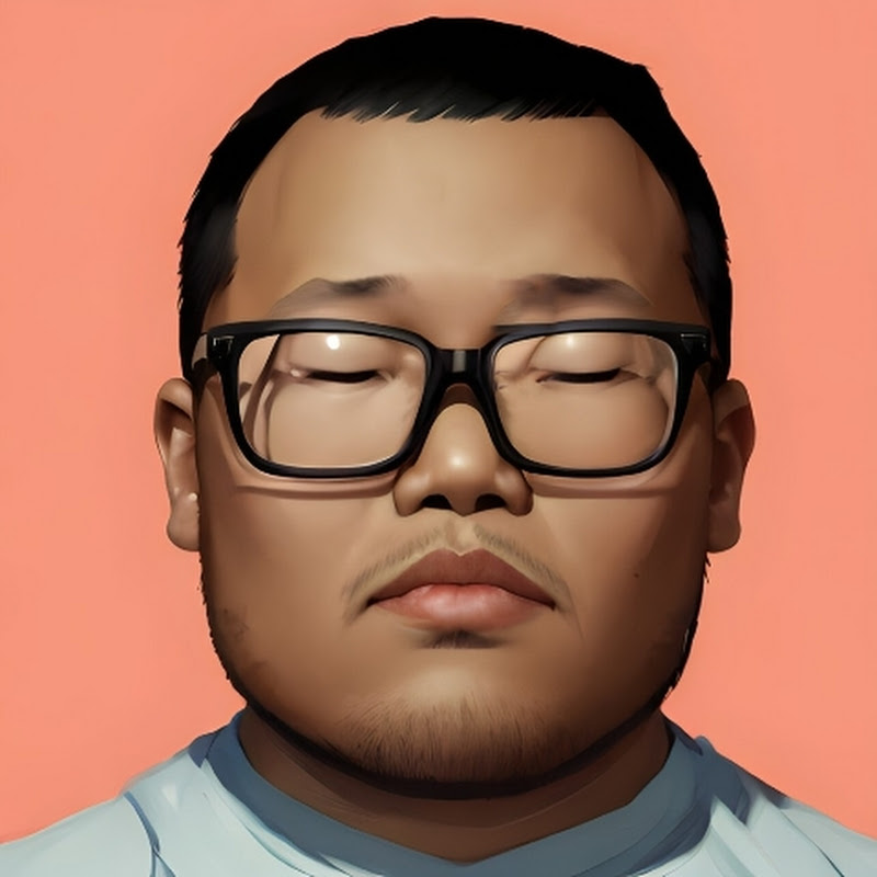 Coach Chris Kim