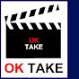 OKTAKE logo