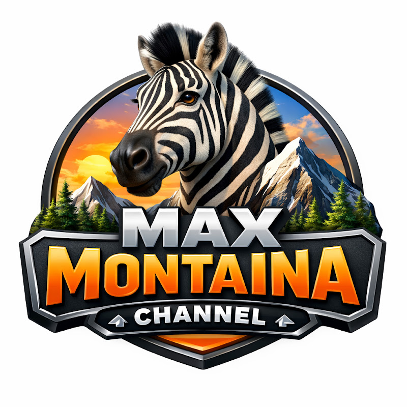 Max Montaina Channel
