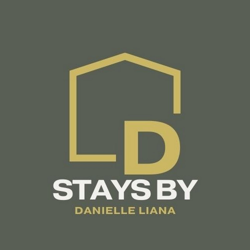 Stays By Danielle Liana