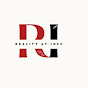 Reality at Info logo