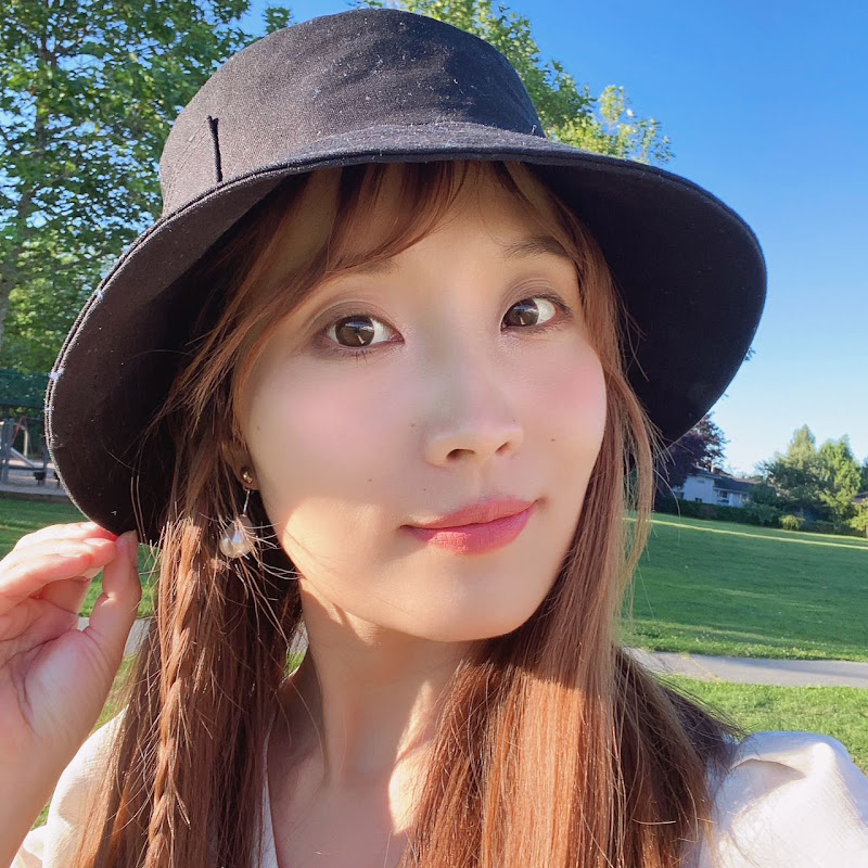 狗蛋妈妈在加拿大