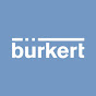 Burkert Australia logo