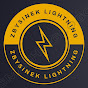 zbysinek lightning logo