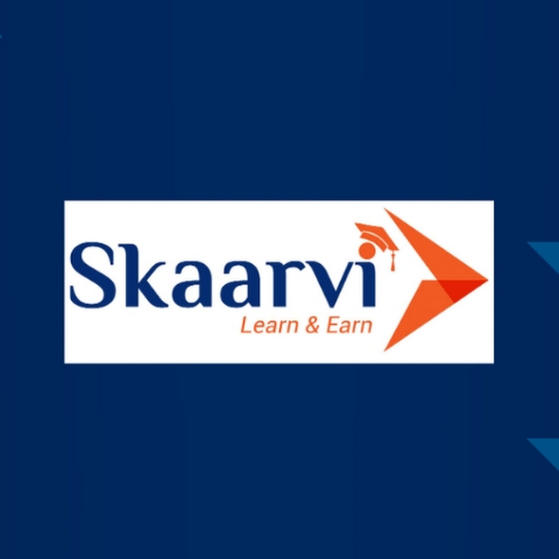Skaarvi Digital Academy