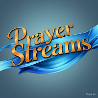 Prayerstreams - Meditation & Healing Bible Channel profile image