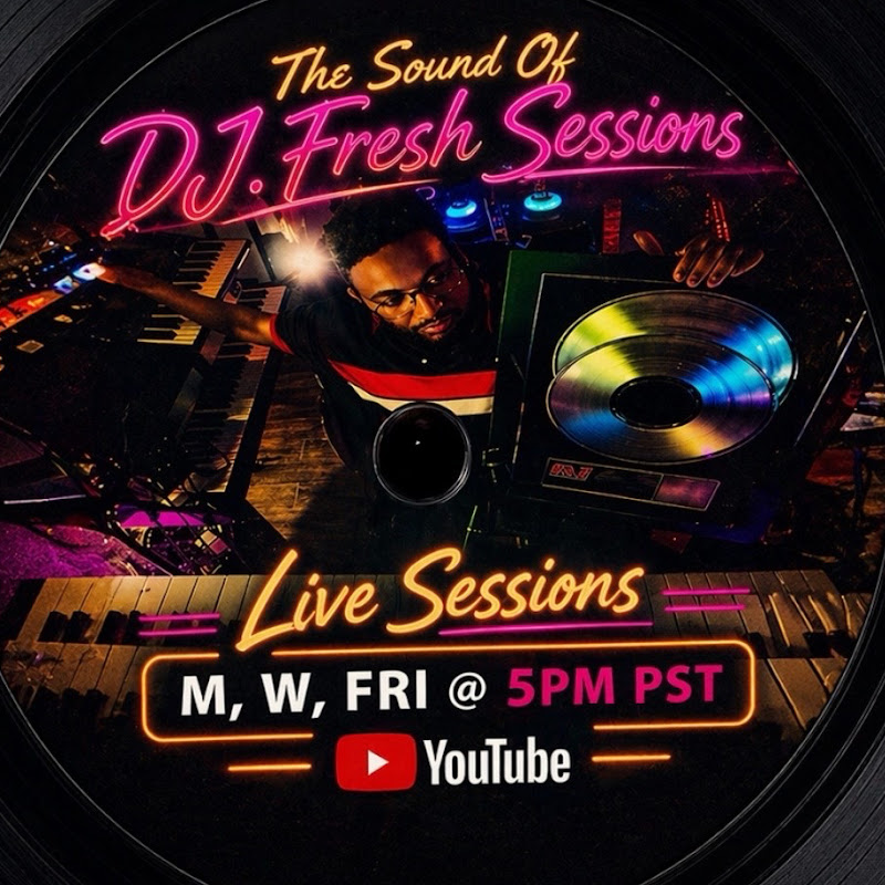 djfreshdjfreshdjfresh @djfreshdjfreshdjfresh | Thizzler