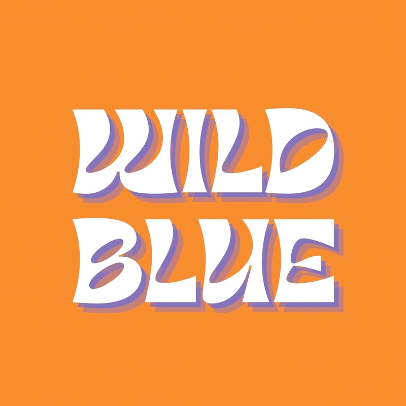 WILD BLUE