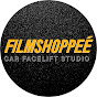 FilmShoppee Car Facelift Studio