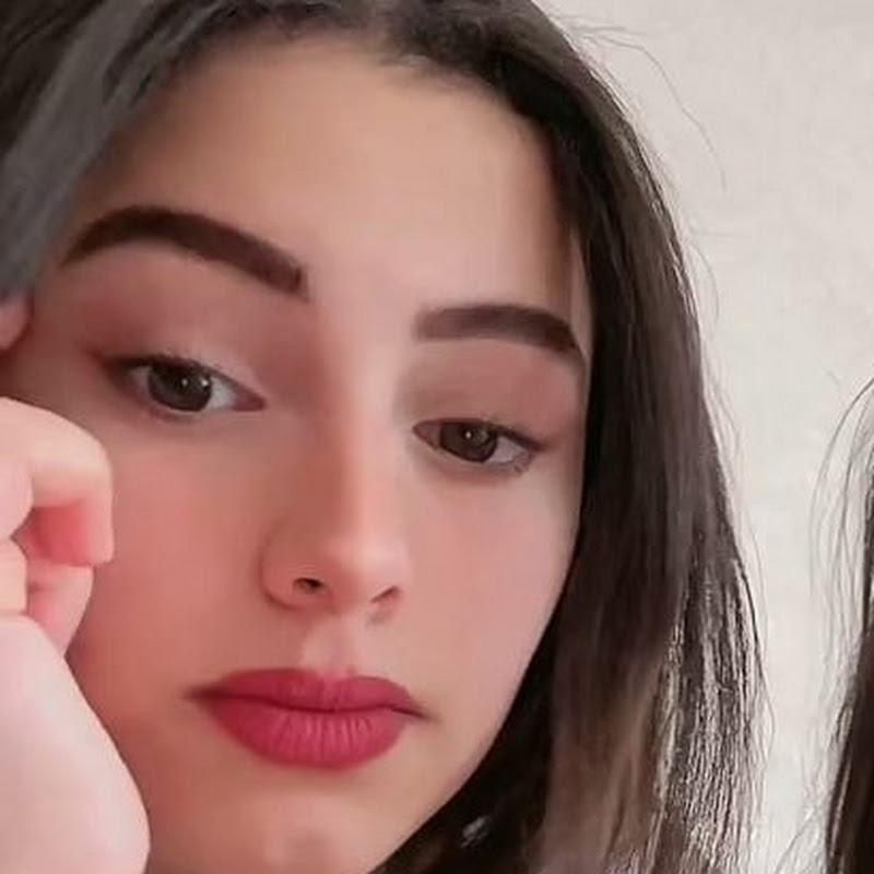 Hajor_هجور واختها 