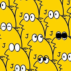 なんJ民たちの語り場アイコン画像