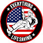 Everything LifeSaving logo