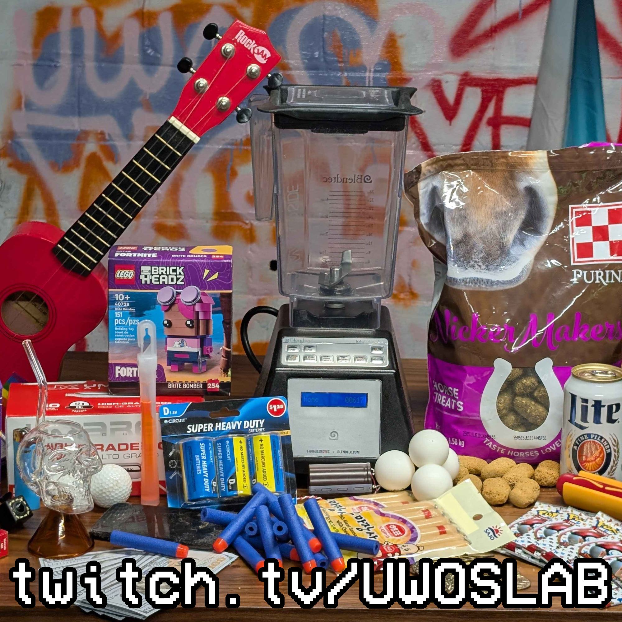 Post from Uwos Lab
