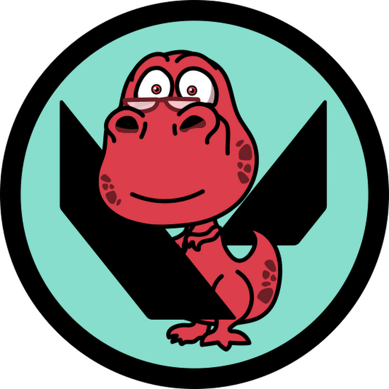 Valorant For Dinosaurs