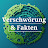Verschwörung & Fakten