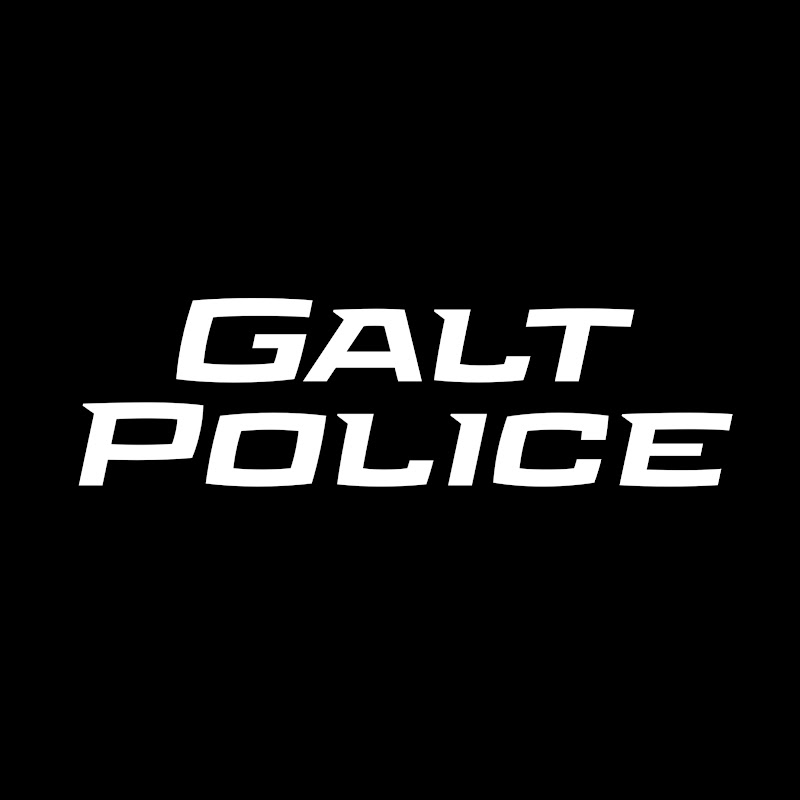 Galt Police