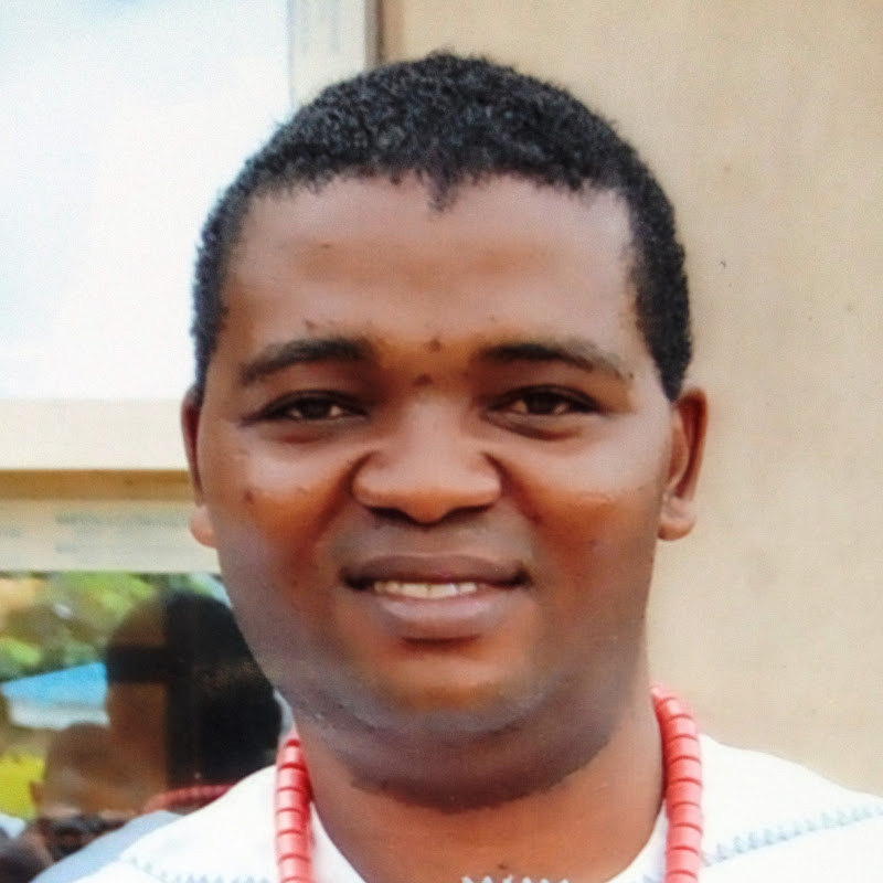 Andrew Okoh