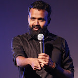 Ramkumar Natarajan