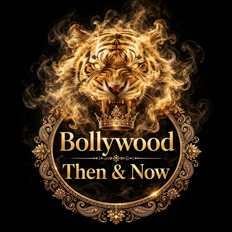 Bollywood Then & Now