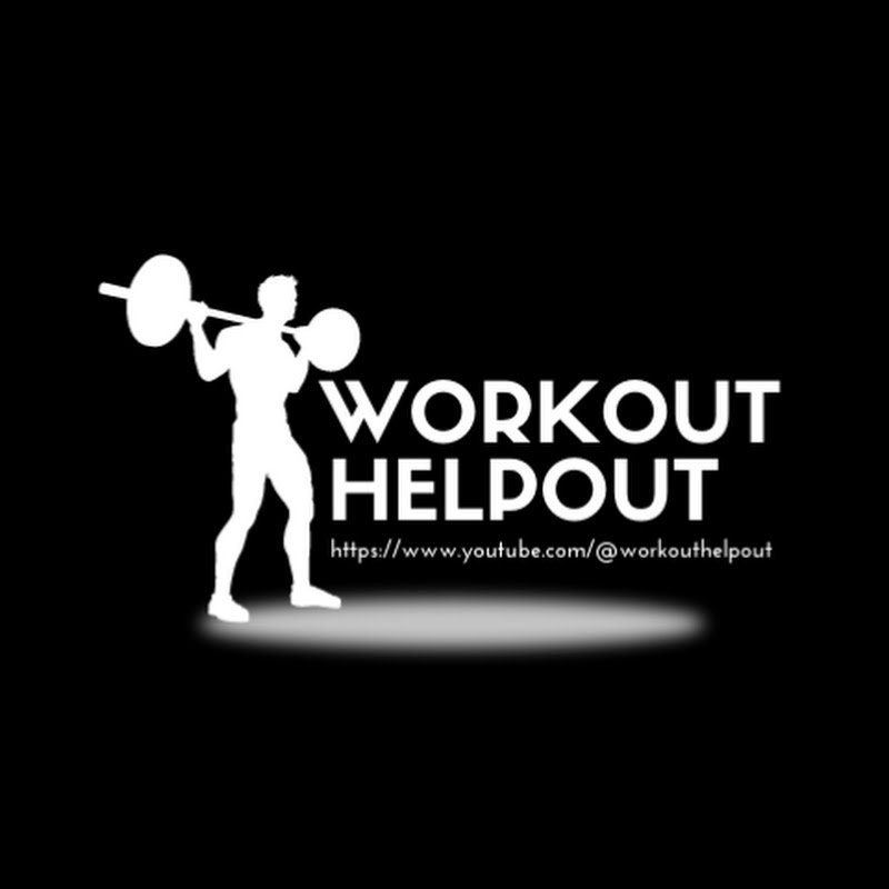Workout Helpout