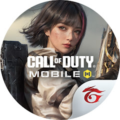 Garena Call of Duty Mobile
